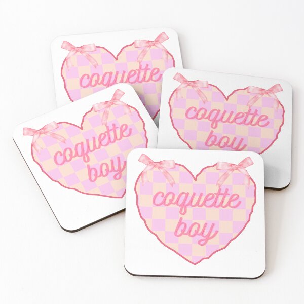 Item preview, Coquette boy aesthetic designed and sold by HarajukuTrend.