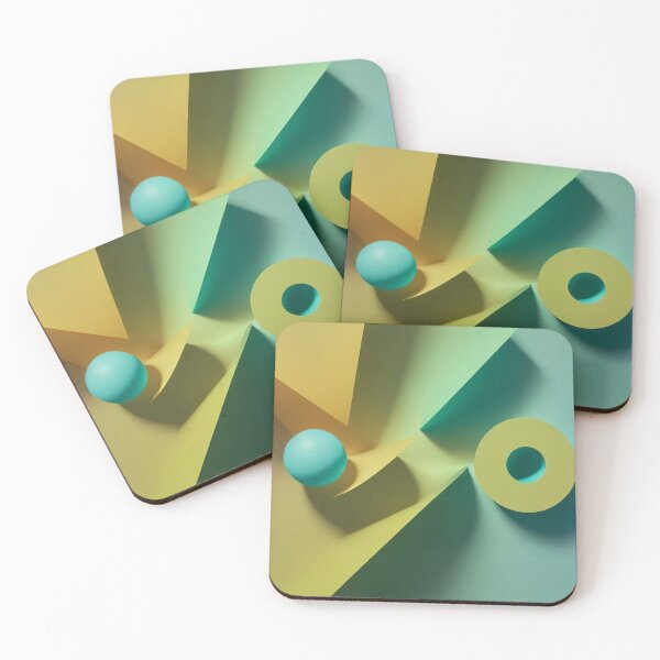 Item preview, Geometry | First Impression designed and sold by Tarnaka.