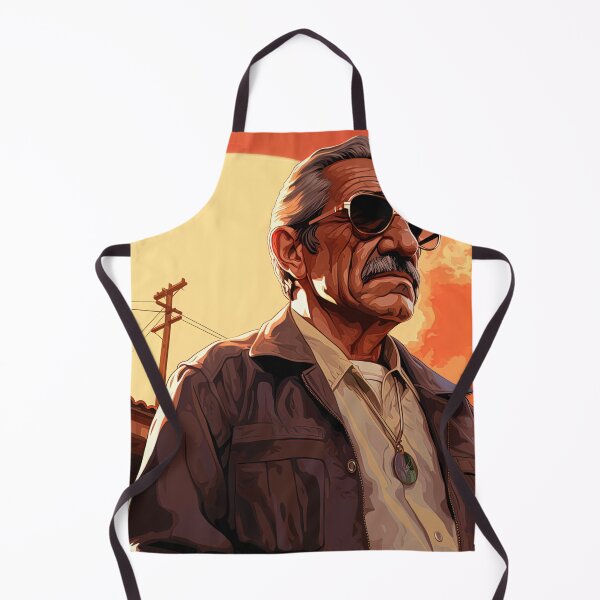 Item preview, Gabriel García Márquez | Hip Hop style designed and sold by ComicsFactory.