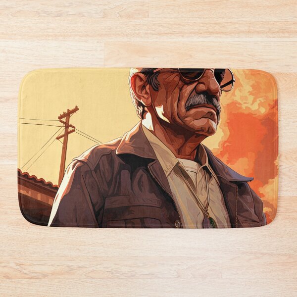 Item preview, Gabriel García Márquez | Hip Hop style designed and sold by ComicsFactory.