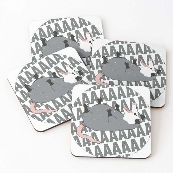 Item preview, AAAAA designed and sold by Sticky-Bitches.