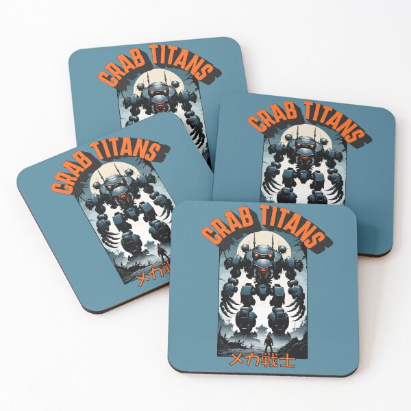 Item preview, Crab Titans Vol 16 - Talon - Original Version - spcreationsco22 designed and sold by SpCreationsCo22.