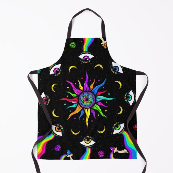 Item preview, Hippie Artwork designed and sold by DelylahCreates.