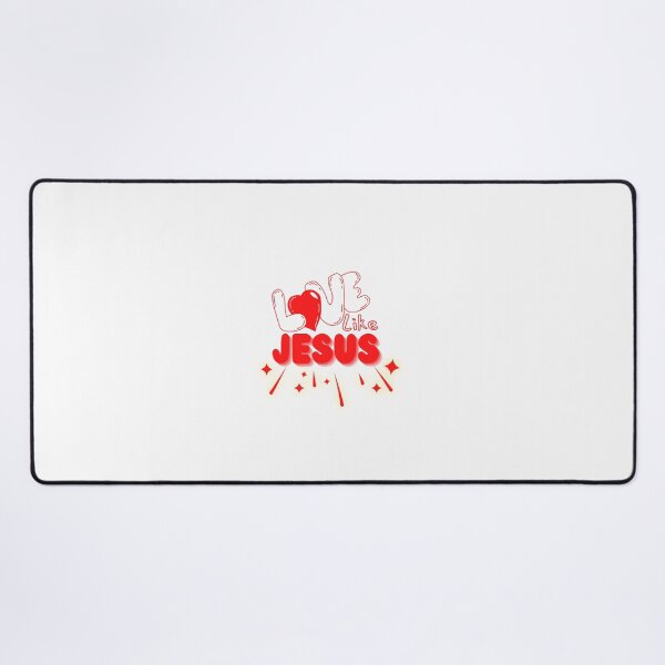 Item preview, Love like Jesus. Serve, Worship and Glorify. Christian Faith, Bible Promise. designed and sold by GEM STYLE.