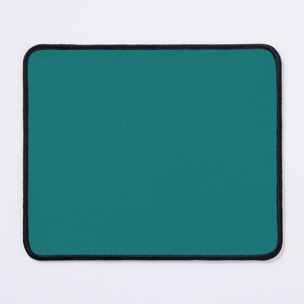 Item preview, Pattern hexagon blue on black background designed and sold by lachataigne.