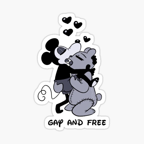 Item preview, Free and gay designed and sold by DJsherriff.