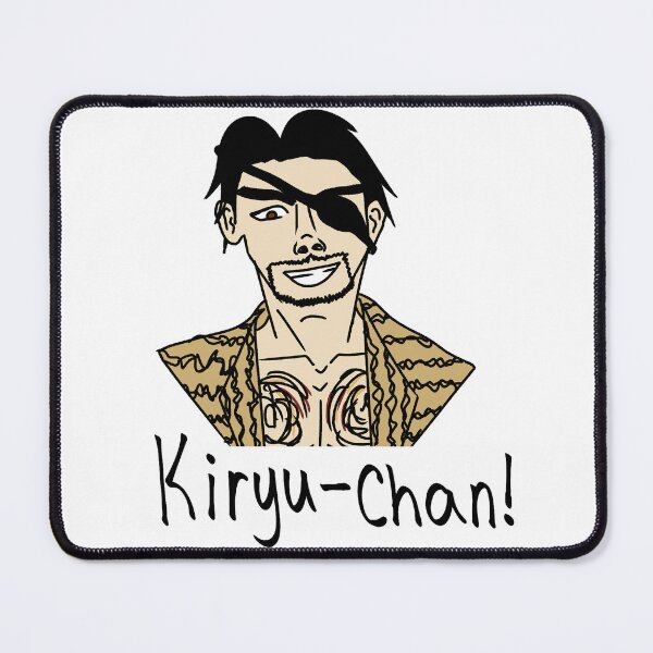 Item preview, Discount Goro Majima (The Yakuza Series) designed and sold by sixella-blue.
