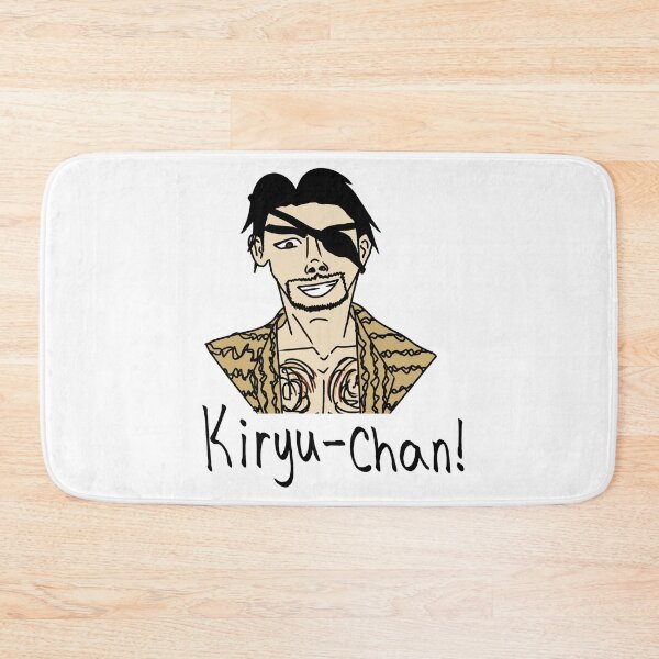 Item preview, Discount Goro Majima (The Yakuza Series) designed and sold by sixella-blue.