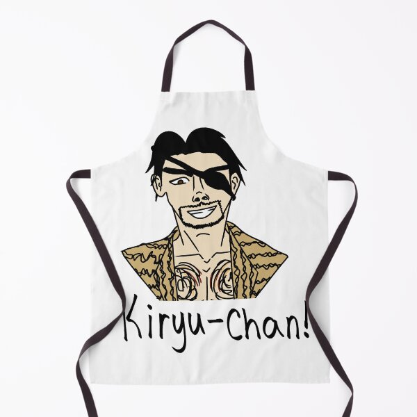 Item preview, Discount Goro Majima (The Yakuza Series) designed and sold by sixella-blue.