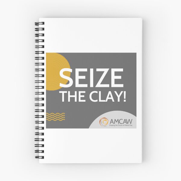 Item preview, Seize the Clay! designed and sold by AMCAW.