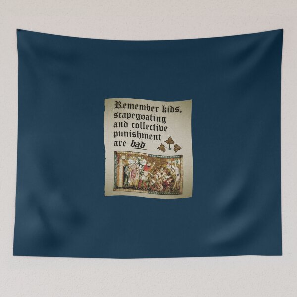 Item preview, Scapegoat designed and sold by Christo-Fur.