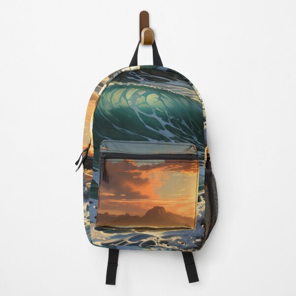 Item preview, Nature Outdoors Landscape Realism Painting Like Being There Seascapes C102-7 designed and sold by MPCFICTION.