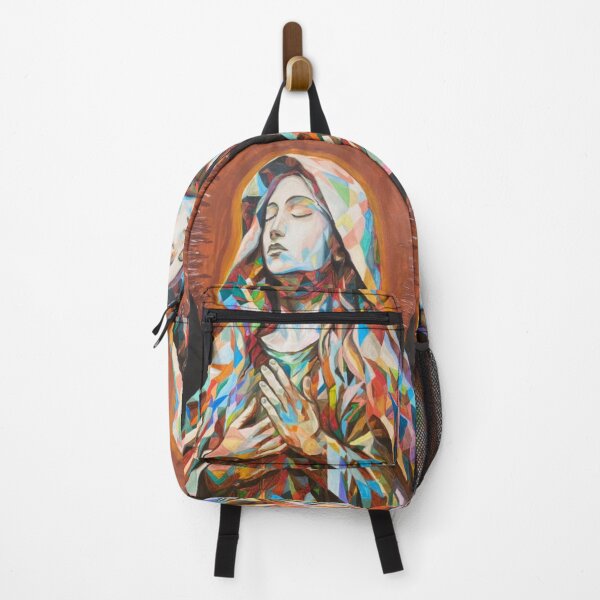 Item preview, Our Lady Virgin Mary- Madonna designed and sold by LillyannaEliz.