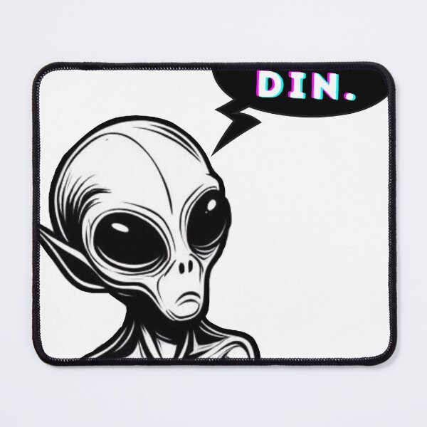 Item preview, Funky Din designed and sold by Void-in.