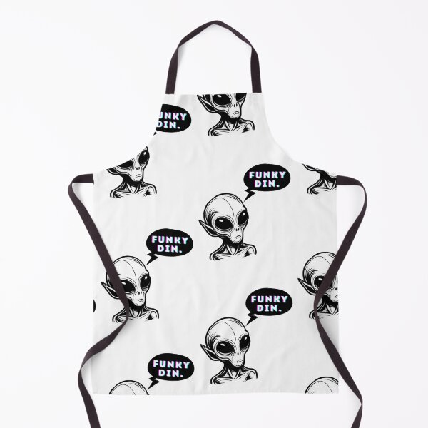 Item preview, Funky Din designed and sold by Void-in.