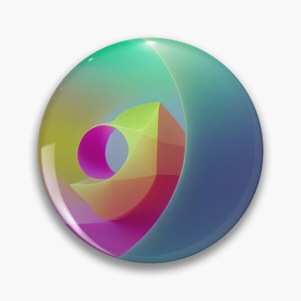 Item preview, Geometry | Gradient designed and sold by Tarnaka.