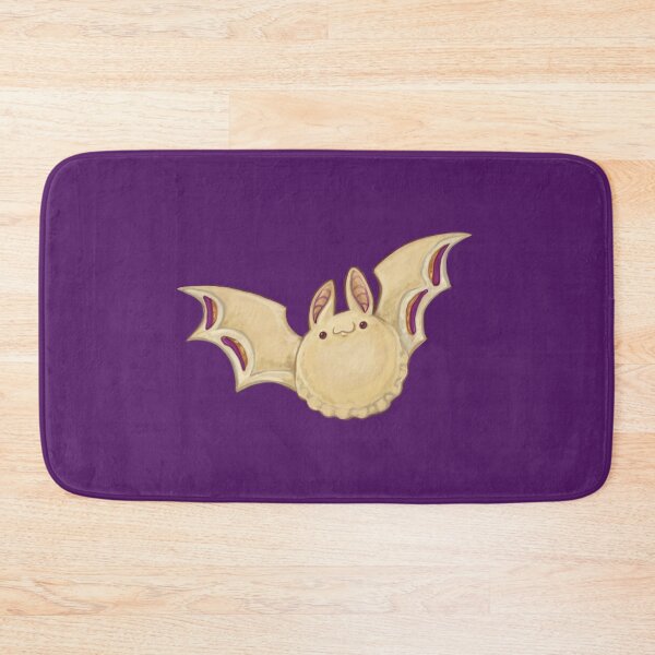 Item preview, Pb&J bat designed and sold by ArtOfBianca.