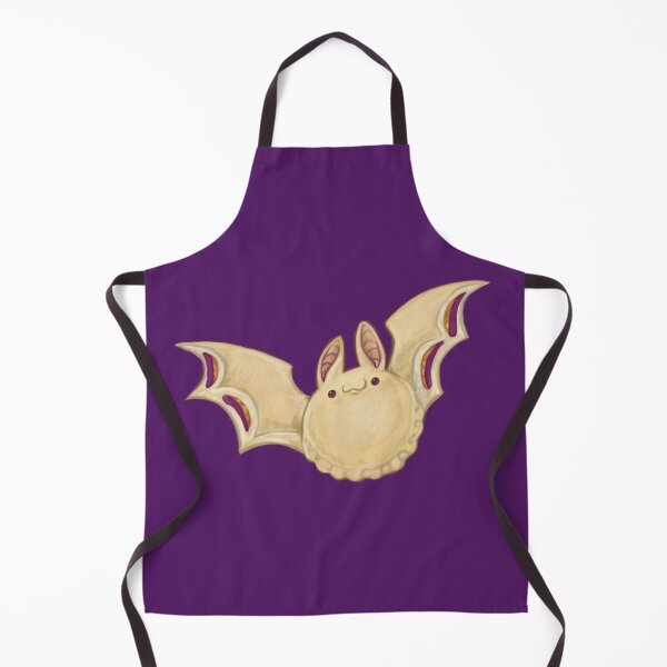 Item preview, Pb&J bat designed and sold by ArtOfBianca.