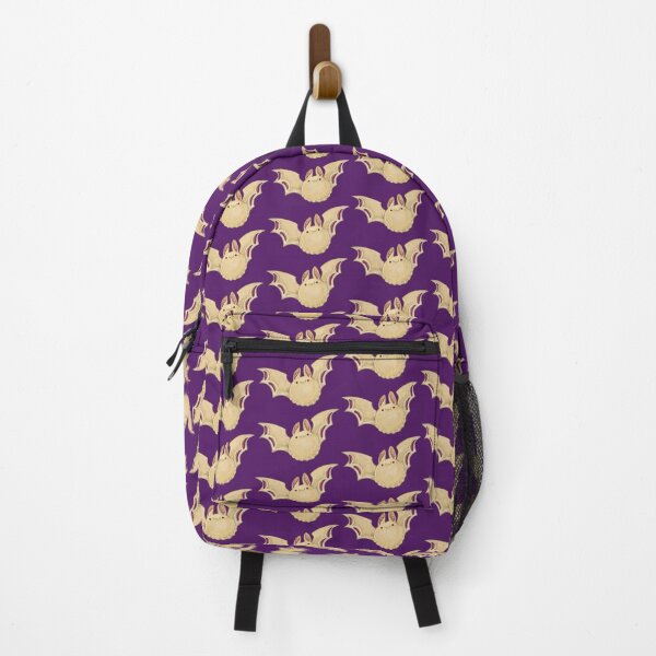 Item preview, Pb&J bat designed and sold by ArtOfBianca.