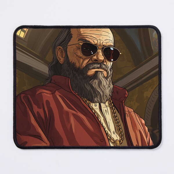 Item preview, Galileo Galilei | Hip Hop style designed and sold by ComicsFactory.