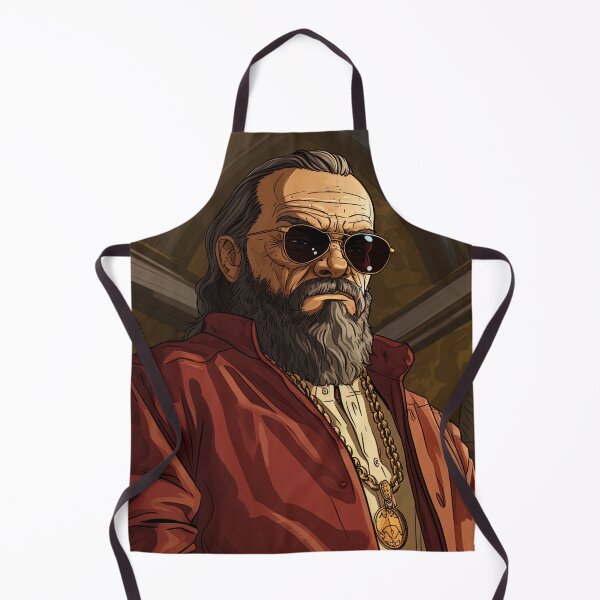 Item preview, Galileo Galilei | Hip Hop style designed and sold by ComicsFactory.