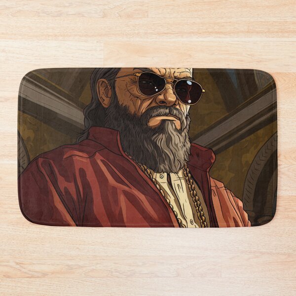 Item preview, Galileo Galilei | Hip Hop style designed and sold by ComicsFactory.