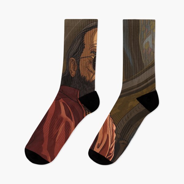 Item preview, Galileo Galilei | Hip Hop style designed and sold by ComicsFactory.