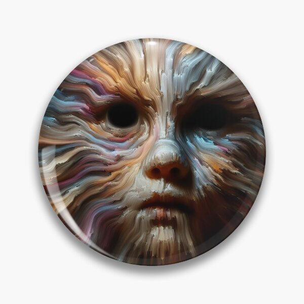 Item preview, Vivid colors designed and sold by Pablo Silvera.