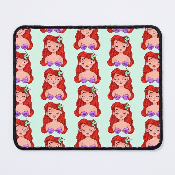 Item preview, Mermaid Princess designed and sold by doodledesii.