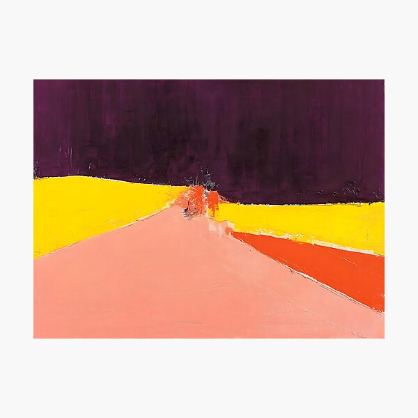 Item preview, Nicolas de Staël designed and sold by KAMARIART.