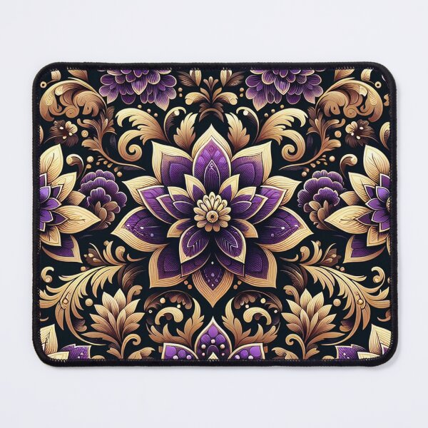 Item preview, Pattern flowers.. 037 designed and sold by AtelierFafard.