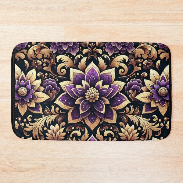 Item preview, Pattern flowers.. 037 designed and sold by AtelierFafard.
