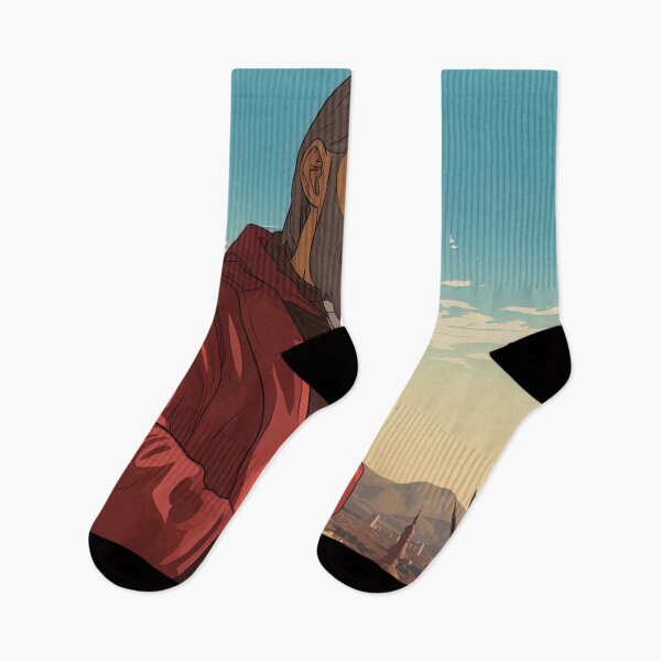 Item preview, Galileo Galilei | Hip Hop style designed and sold by ComicsFactory.