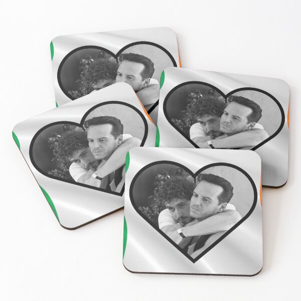 Item preview, ireland (andrew scott and paul mescal) designed and sold by alyevesmith.