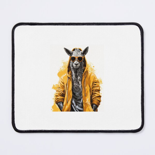 Item preview, Goat style designed and sold by CoolTony.