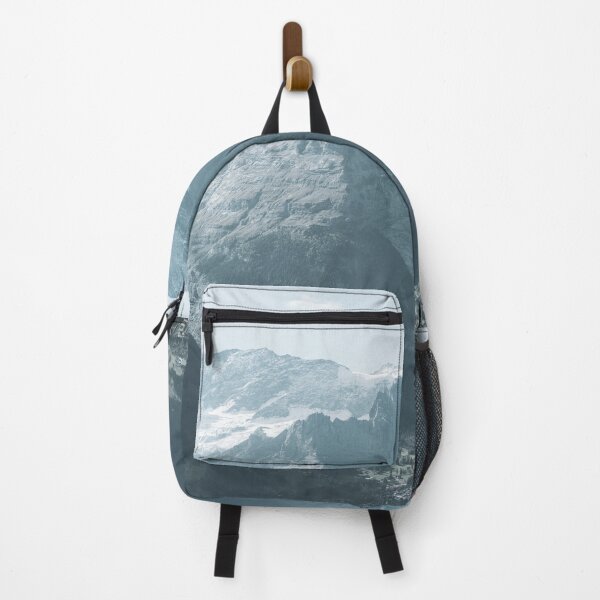 Item preview, Grandeur of Grindelwald: Majestic Mountain Peaks designed and sold by JOYM0610.