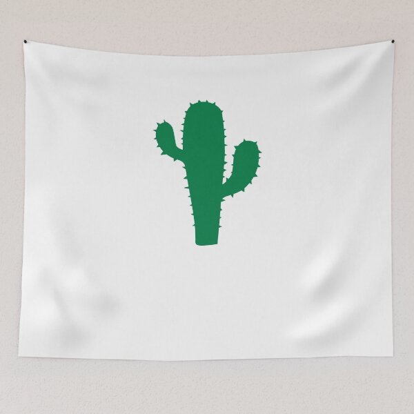 Item preview, cactus designed and sold by Vectorqueen.