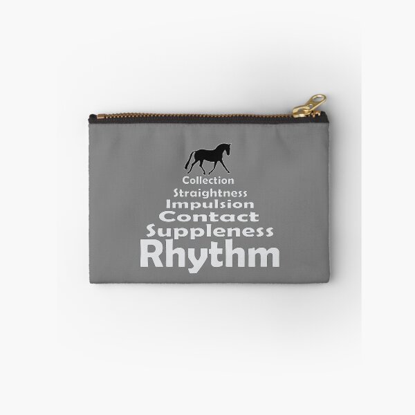 Item preview, Dressage Training Pyramid designed and sold by DickinsonDesign.