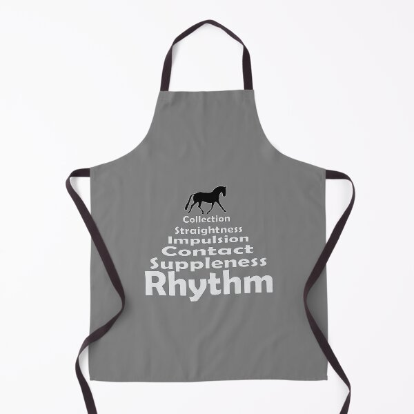 Item preview, Dressage Training Pyramid designed and sold by DickinsonDesign.