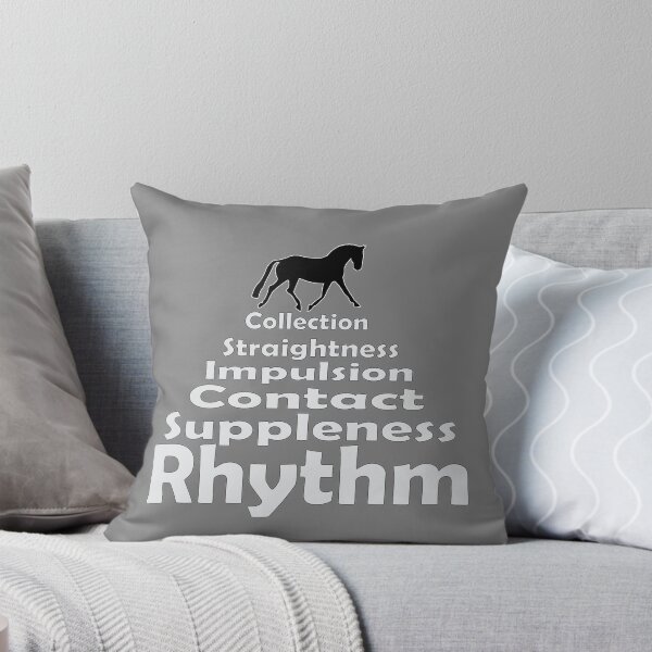 Item preview, Dressage Training Pyramid designed and sold by DickinsonDesign.