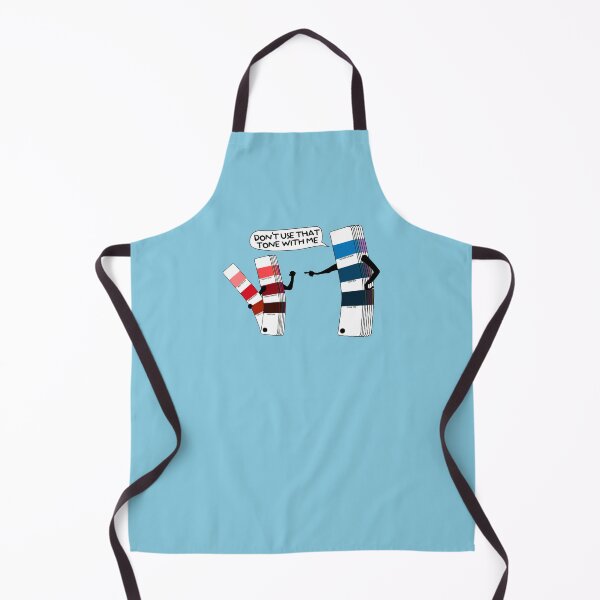 Item preview, Don't Use That Tone designed and sold by aribluestein.