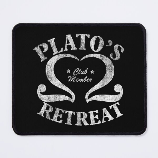 Item preview, Plato's Retreat designed and sold by brianhillDESIGN.