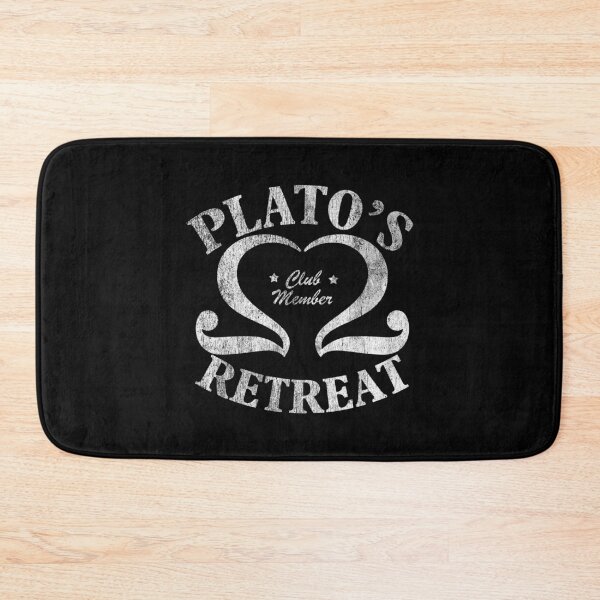 Item preview, Plato's Retreat designed and sold by brianhillDESIGN.