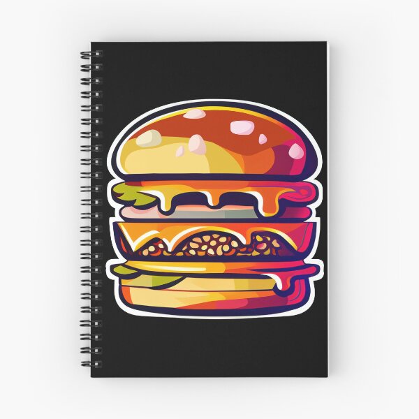 Item preview, It's Burger Time: Ultimate Cheeseburger Big Mac Whopper Beesechussy Dream designed and sold by Carter Schmidt.