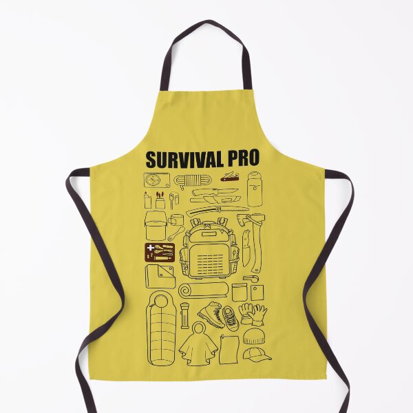 Item preview, Survival designed and sold by Jeroni88.