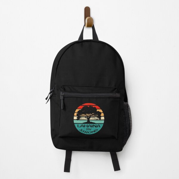 Item preview, Lahaina Stay Strong Shirt, Pray for Maui Hawaii, Maui Support Shirt, Maui Wildfires Survived, Love for Lahaina designed and sold by NOURLANDART.