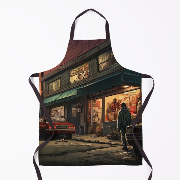 Item preview, Gallery | Hip Hop style designed and sold by ComicsFactory.