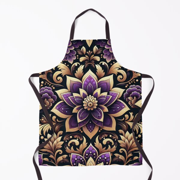 Item preview, Pattern flowers.. 037 designed and sold by AtelierFafard.