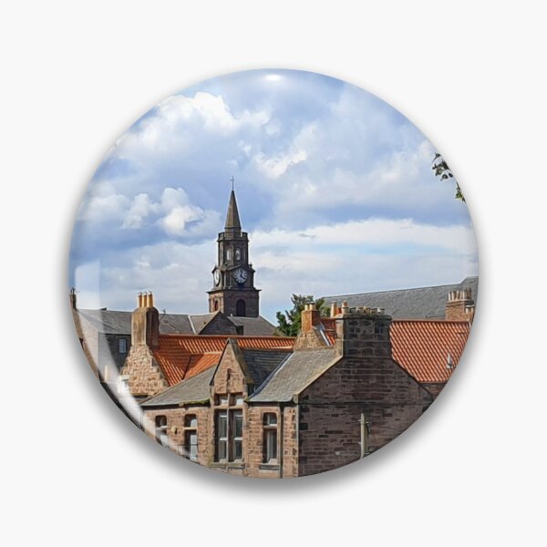 Item preview, Berwick Upon Tweed designed and sold by beavo.