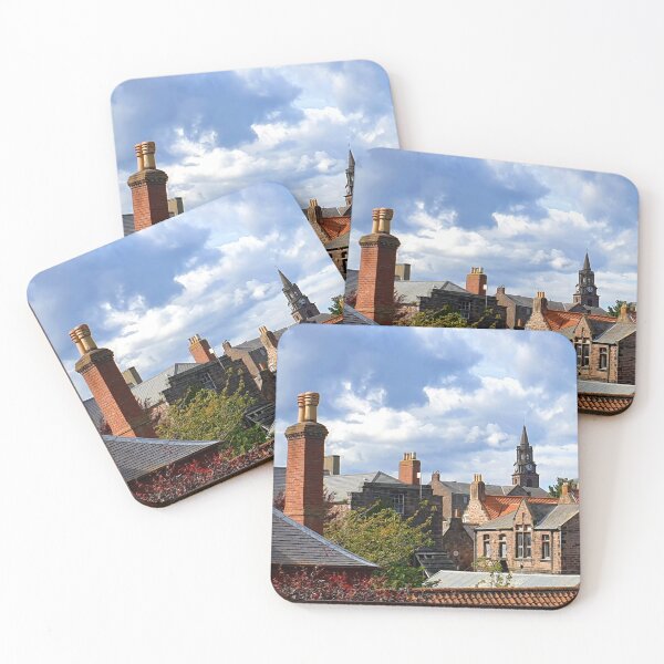 Item preview, Berwick Upon Tweed designed and sold by beavo.